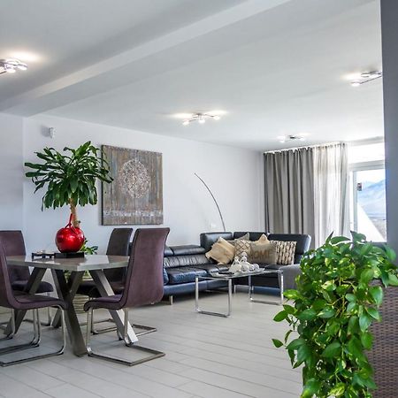 Villa Carol Playa Blanca  Buitenkant foto