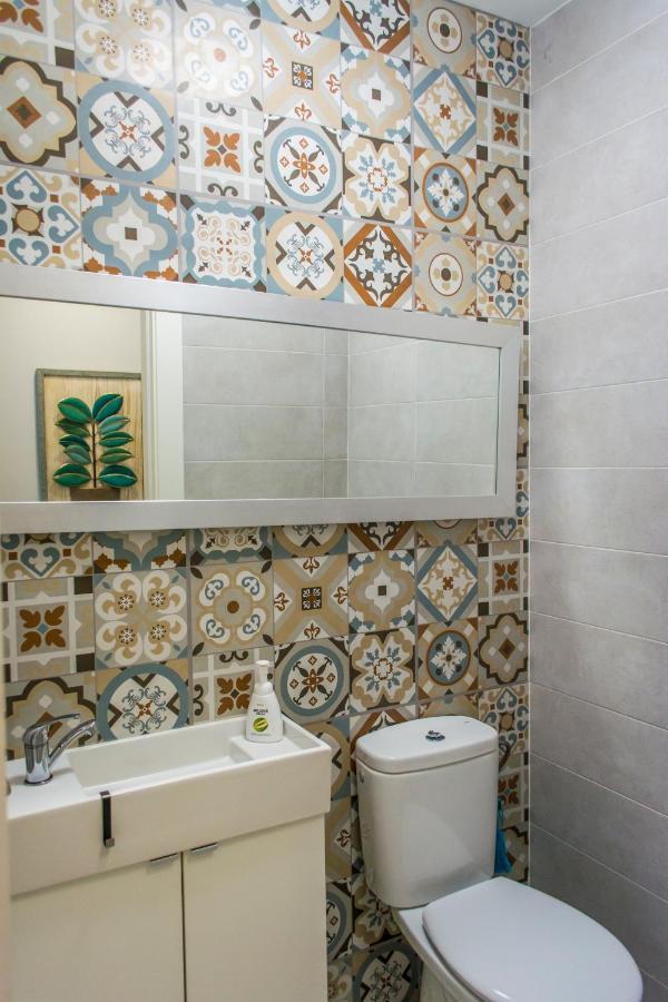 Villa Carol Playa Blanca  Buitenkant foto