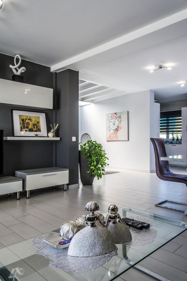 Villa Carol Playa Blanca  Buitenkant foto