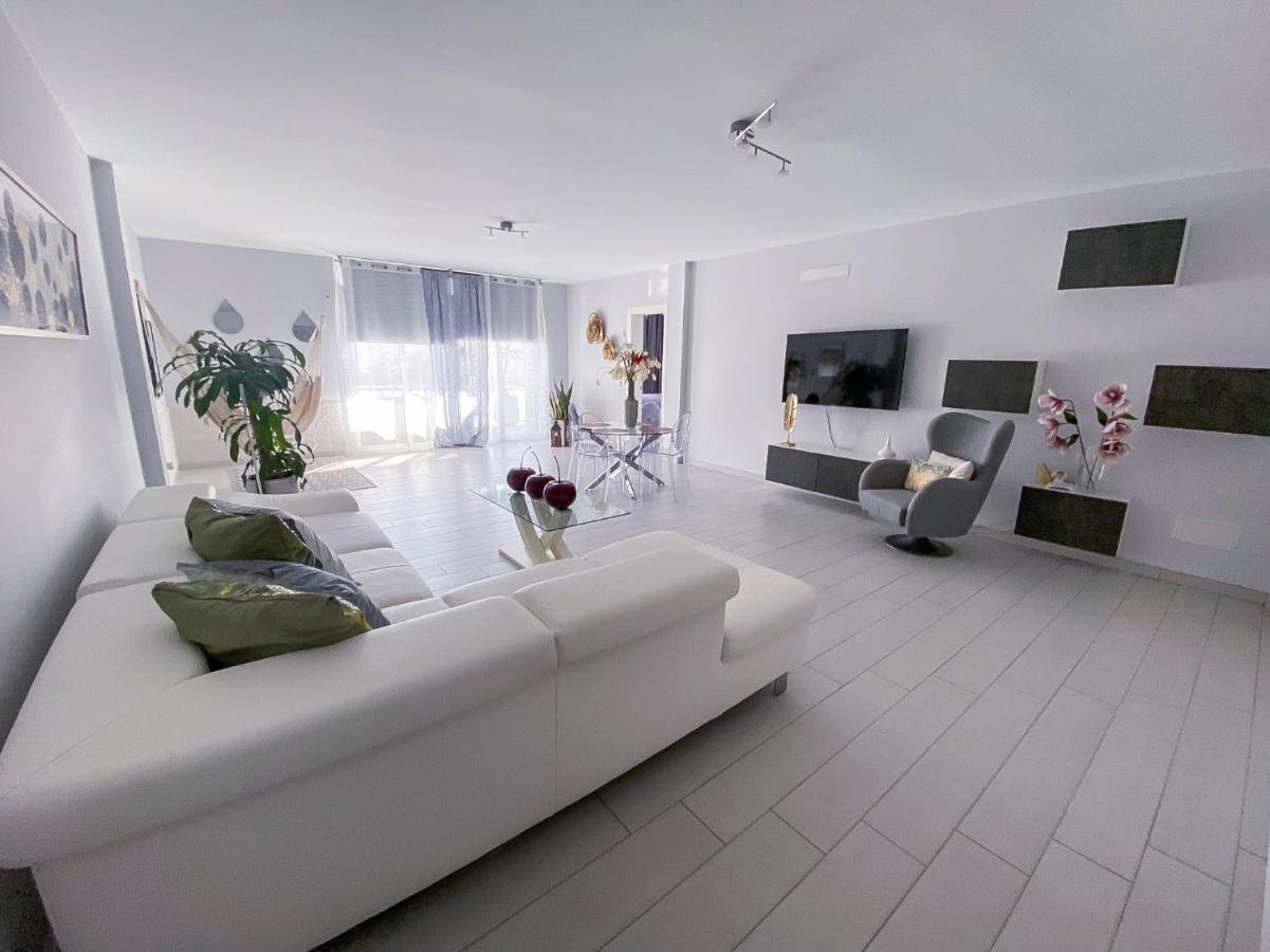 Villa Carol Playa Blanca  Buitenkant foto