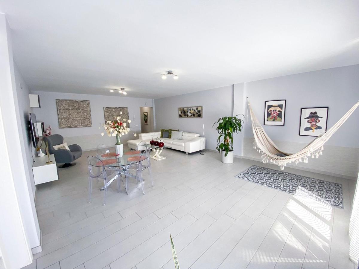 Villa Carol Playa Blanca  Buitenkant foto