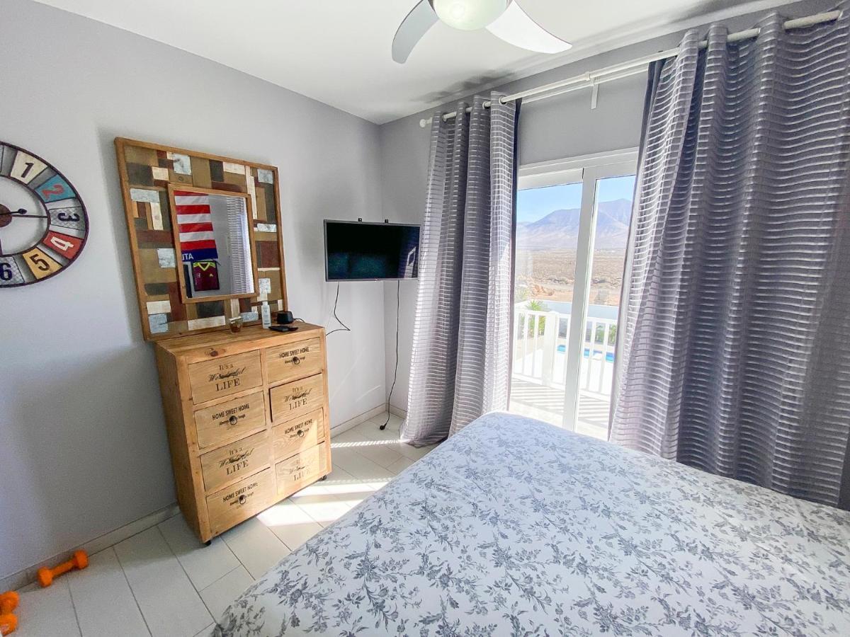 Villa Carol Playa Blanca  Buitenkant foto